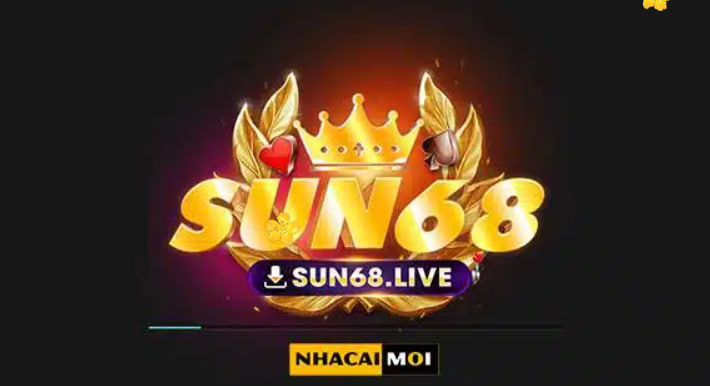 Sun68 Live – Game Bài Đổi Tiền Mặt Mới Nhất