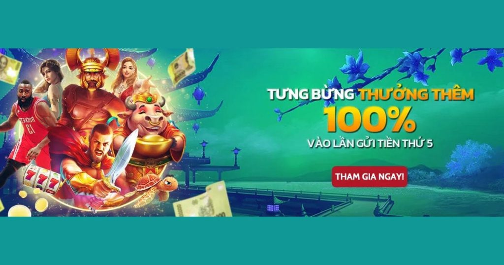 HL8 thưởng thêm 188 nghìn vào tháng sinh nhật