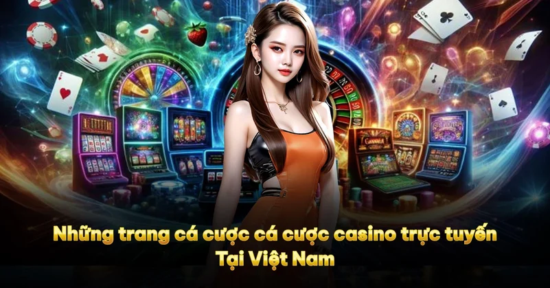 Chọn ngay Casino 20 - Sòng bạc trực tuyến an toàn và uy tín