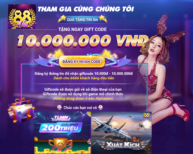 Khám phá VG 88 Casino - Nhận ngay 88 Vòng Quay Miễn Phí