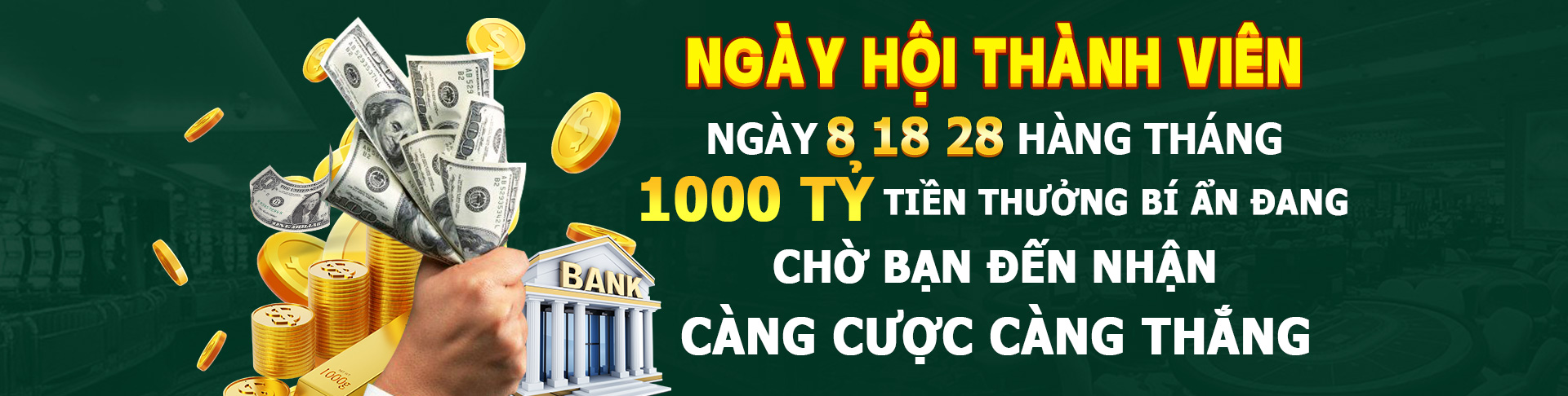 Bet66 tặng 100k, Nhận Cược Miễn Phí 100% 3 Bước