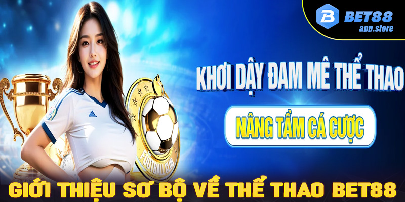 BET88 – Nhà Cái Cá Cược Trực Tuyến Hàng Đầu 2024