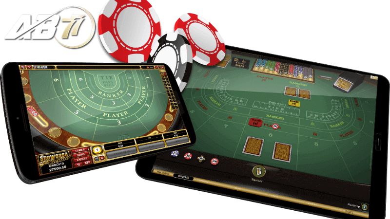 Trải nghiệm Casino 2Go đỉnh cao - Chơi game trực tuyến an toàn và bảo mật