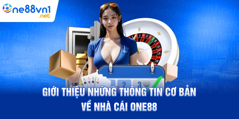 One88 | Review Chi Tiết Các Nhà Cái Đẳng Cấp Châu Âu