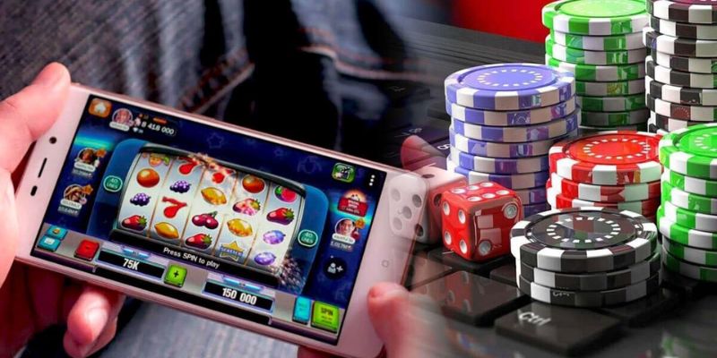 Trải nghiệm 188bet casino trực tuyến với các trò chơi đỉnh cao