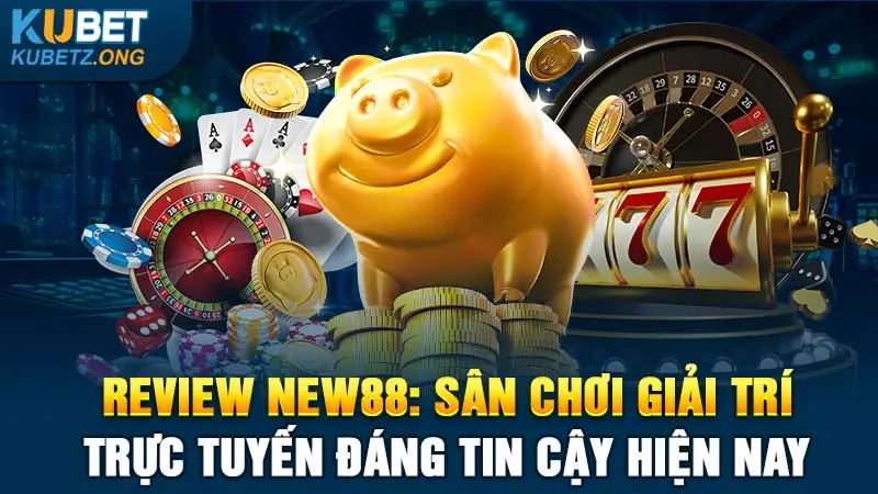 388BET | Review nhà cái