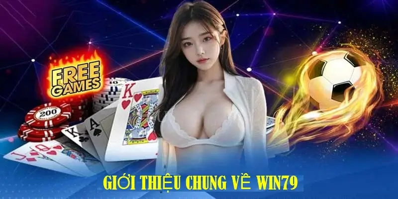 win79 Nhà cái uy tín tặng tiền cược miễn phí