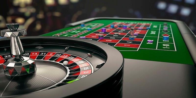 Khám phá Casino BMT - Trải nghiệm đỉnh cao cùng trò chơi hấp dẫn!