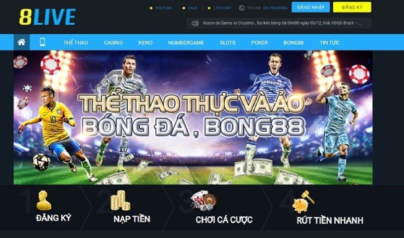 Bong99 | Có nên tin tưởng vào nhà cái cá cược Bong99 không?