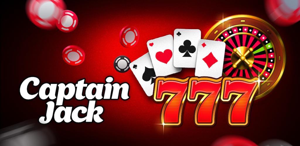 Hướng dẫn tải Captain Jack Casino và nhận thưởng hấp dẫn