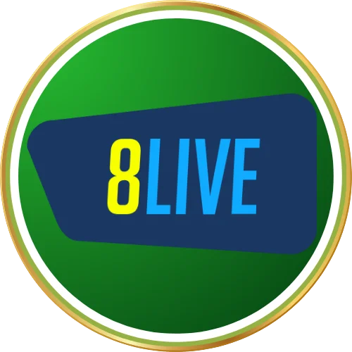 8LIVE | Đánh giá về độ uy tín của nhà cái cá cược 8LIVE