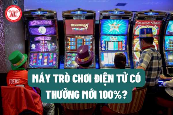 Máy slot tích lũy tiền thưởng là gì?