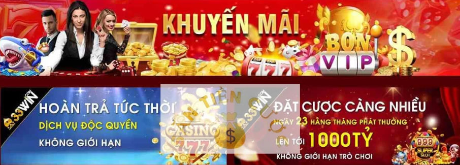 33win – Mang Đến Trải Nghiệm Cá Cược Trực Tuyến Mới Mẻ