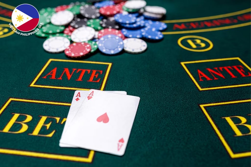 Làm casino ở Philippines: Những điều cần biết trước khi bắt đầu