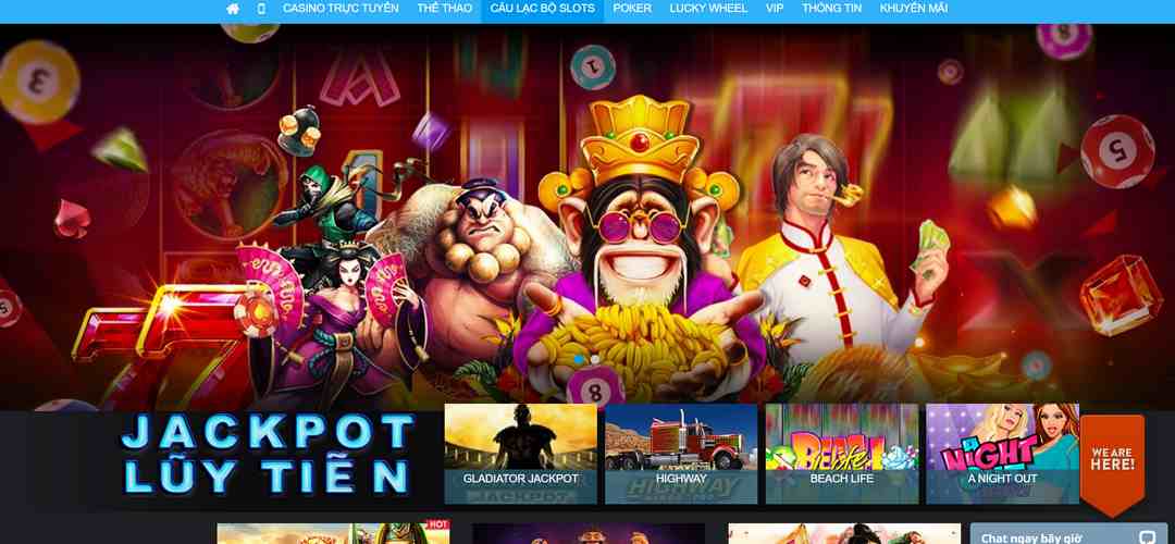 9Club Casino: Tất Cả Các Trò Chơi Casino Online Hàng Đầu Tại Việt Nam