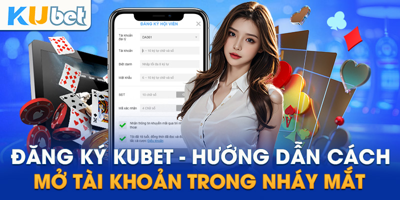 Đăng nhập KU Casino - Hướng dẫn chi tiết và nhanh chóng