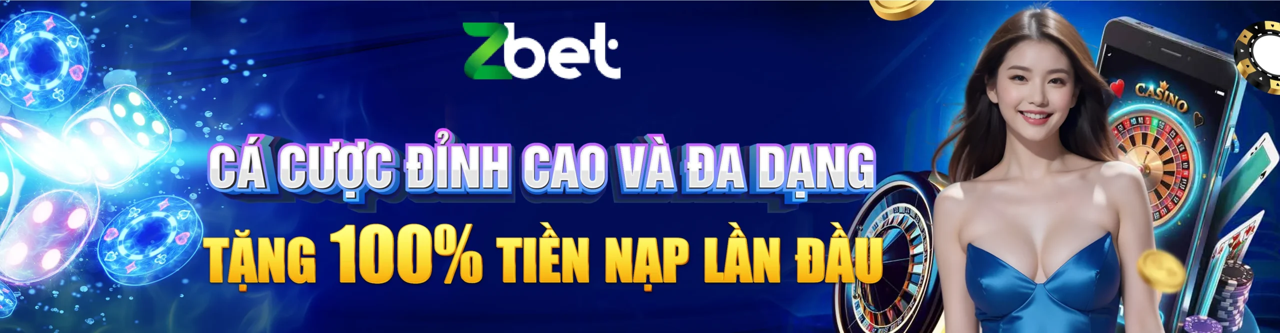 ZBET | Tổng quan về nhà cái hàng đầu châu Mỹ