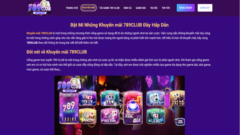 Khuyến Mãi Casino Trực Tuyến: Cơ Hội Nhận Thưởng Lớn, Chơi Ngay Hôm Nay!