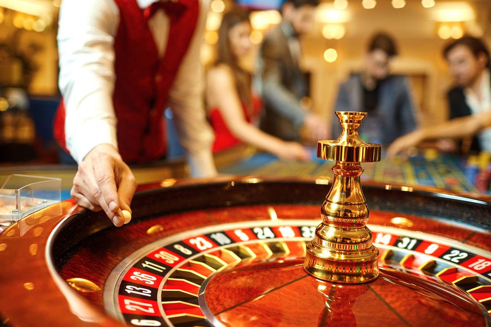 Ông Chủ Casino Online: Kinh Nghiệm Và Bí Quyết Giành Chiến Thắng Lớn