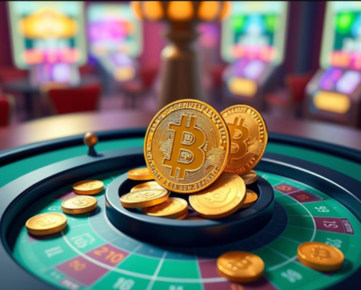 Online Casino Ideal: Tìm Kiếm Sòng Bạc Trực Tuyến Lý Tưởng Hỗ Trợ iDEAL