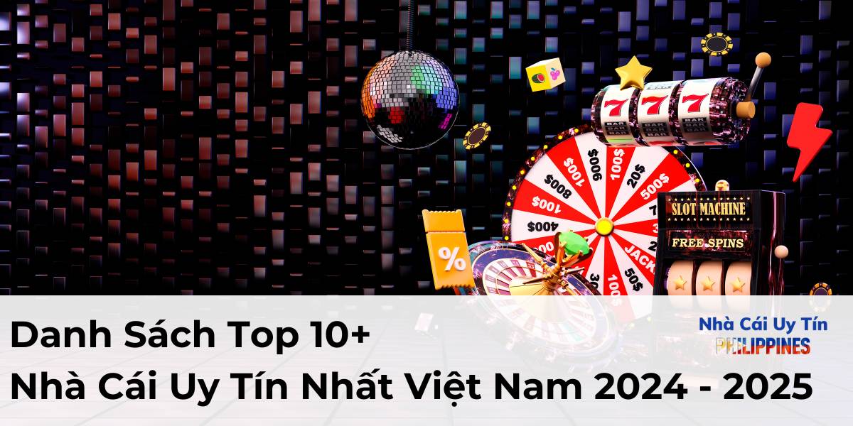 Top nhà cái uy tín nhất Việt Nam thanh toán nhanh, xem ngay!