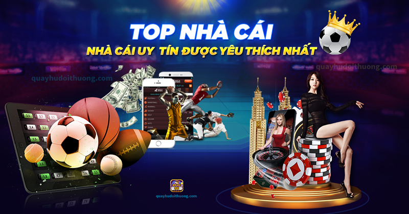 ThanhVân - Nhà cái uy tín nhất Việt Nam, top 1 game đổi thưởng