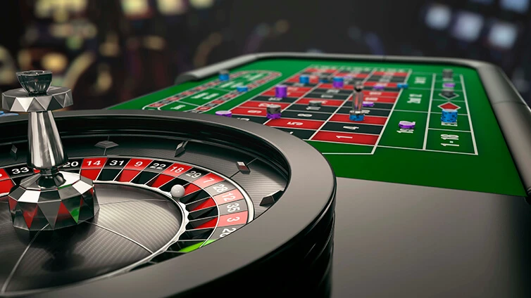 Chơi Online Casino Malaysia Free Credit Liệu Có An Toàn Không?