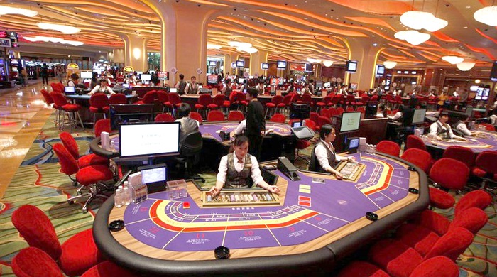 Maxims Casino London có đáng để thử? Kinh nghiệm chơi và đánh giá thực tế