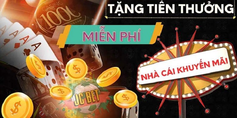 Nhà cái uy tín tặng tiền cược miễn phí -  Bí kíp chọn nhà cái chuẩn