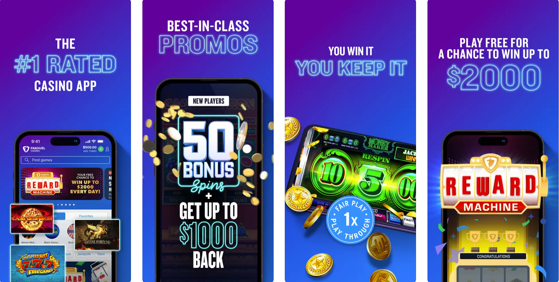 Chơi online casino slots real money ở đâu uy tín nhất?