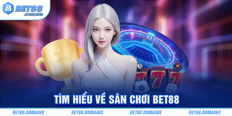 Bet88 nhà cái uy tín nhất Việt Nam - Khuyến mãi hấp dẫn, ưu đãi bất tận