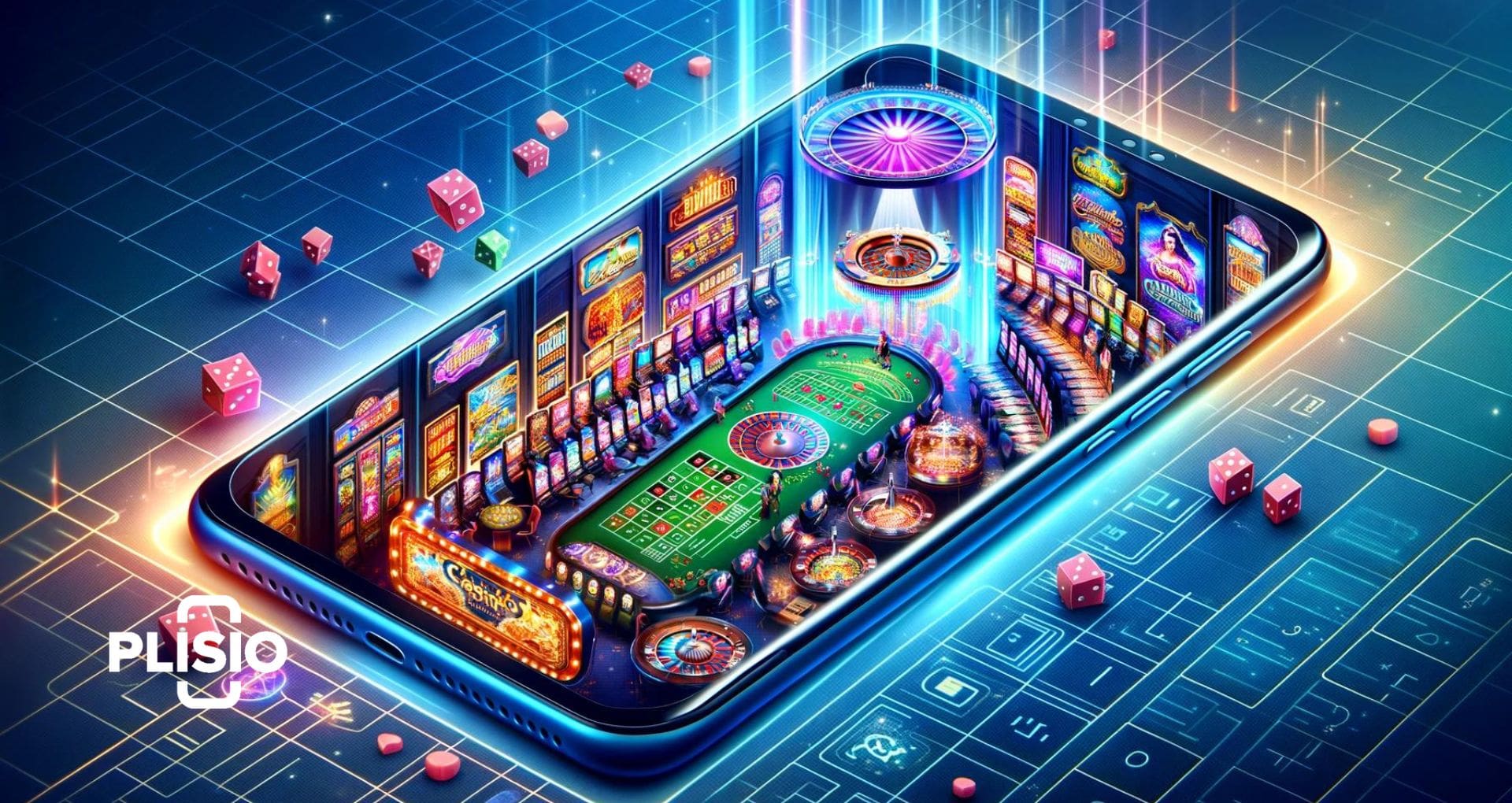 KU Casino US: Sòng bạc di động uy tín, chơi game mọi lúc mọi nơi