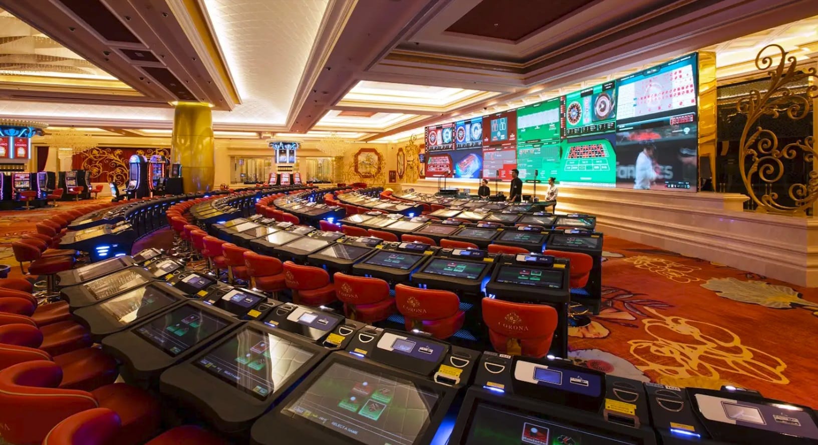 Casino Hà Nội có hợp pháp không? Giải đáp thắc mắc từ A-Z