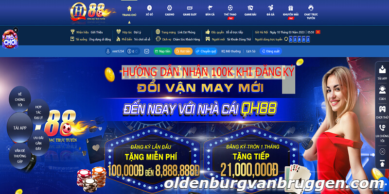 Cách nhận 100k miễn phí từ nhà cái, hướng dẫn chi tiết cho người mới chơi