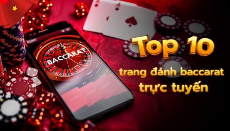 Top 8 Casino Online Uy Tín Nhất Năm 2025 Dành Cho Người Chơi Việt