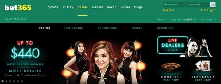  Bet365: Thương hiệu nổi tiếng quốc tế với 68k tiền miễn phí